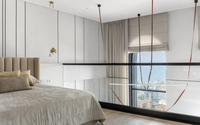 Premium V Tsentre Apartaments