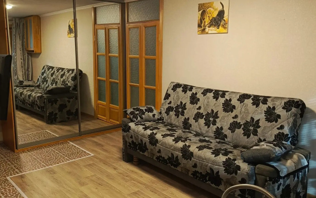 Квартира на Котовского 2