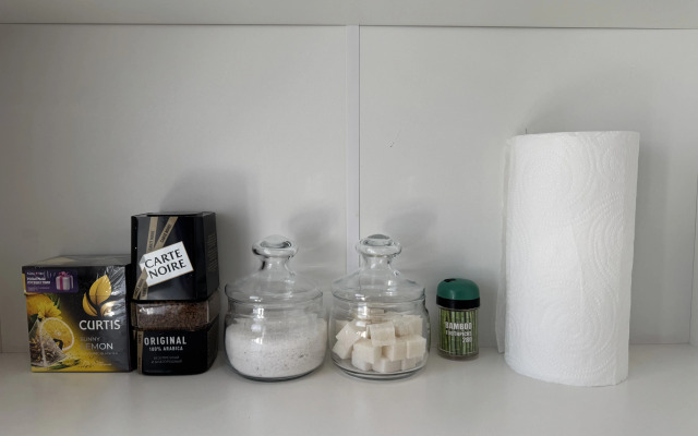 Апартаменты на 3-го интернационала 10