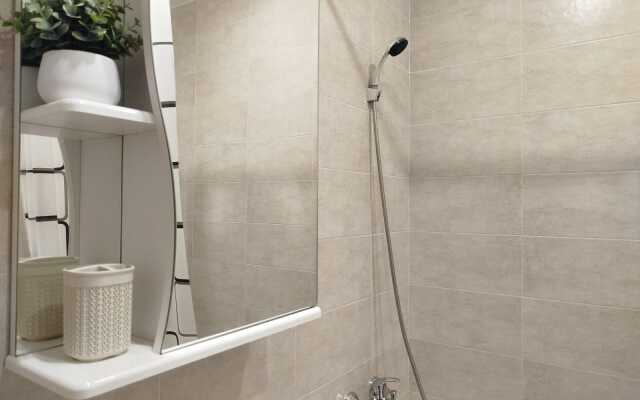Studia live in comfort na Sovremennikov 8 Flat