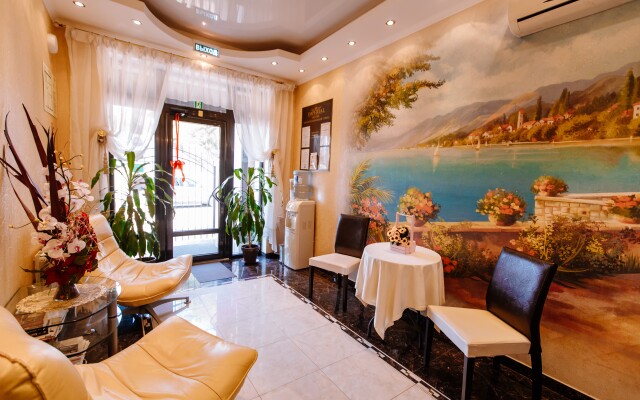 Imperial Hotel