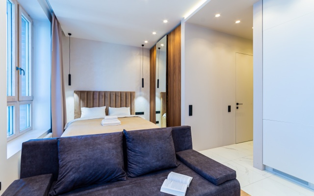 TWO CITIES - Nevsky Apartments