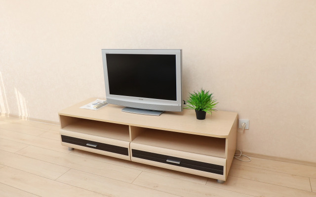 Квартира на Улице И.В. Свиридова 10