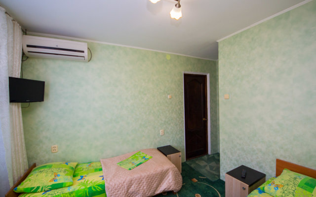 Guest House Lvov