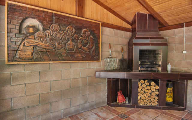 Bolshaya Medveditsa Guest House