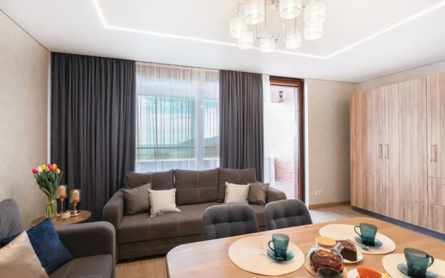 Familiya Gurzuf Apartments 28