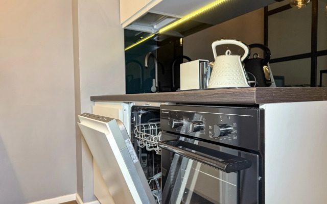 Monako 24 Grand Sapfir 85 Apartments