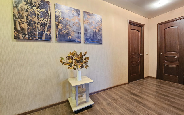 Квартира Апартамент Живи Уютно