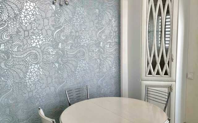 Апартаменты на Рабочем Городке, 8 а