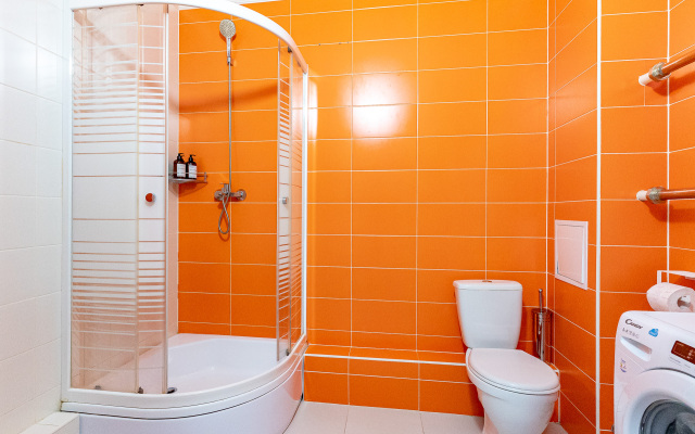 U Metro Parnas 1110 Flat