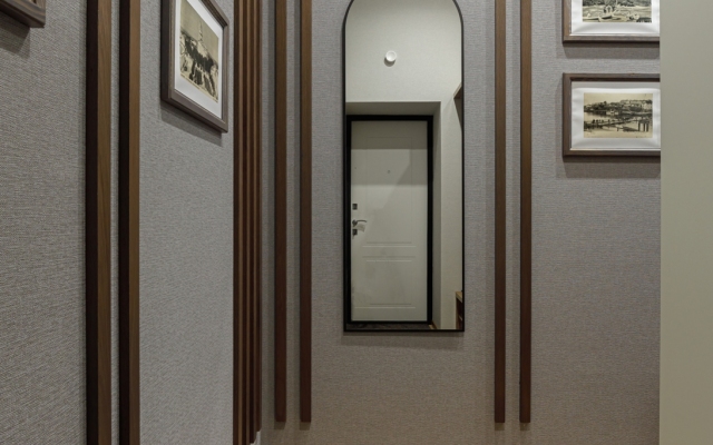 Euro Apartments are rented New in the Heart of Grodno