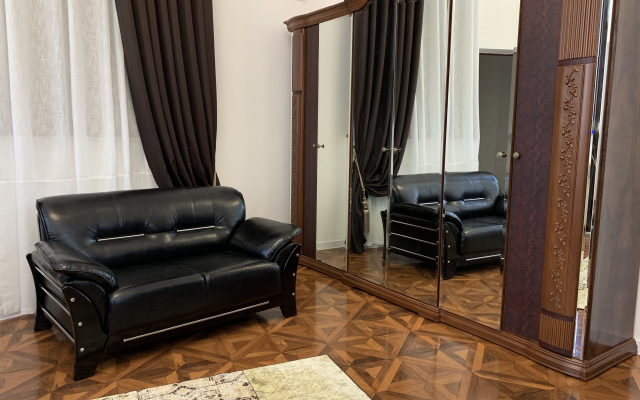 Arbat Hotel