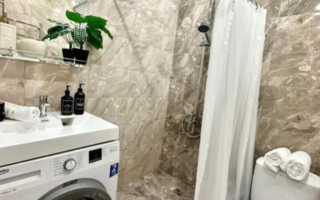 "Ot Oasis Apart" Apartments 2