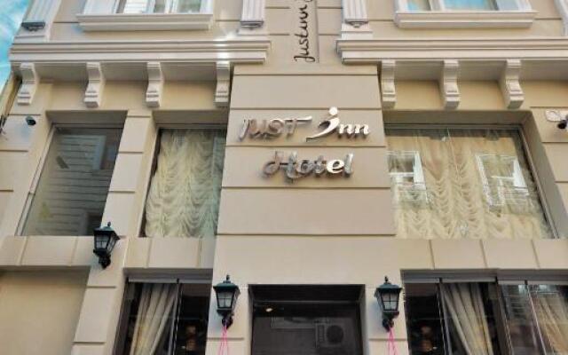Just Inn Hotel