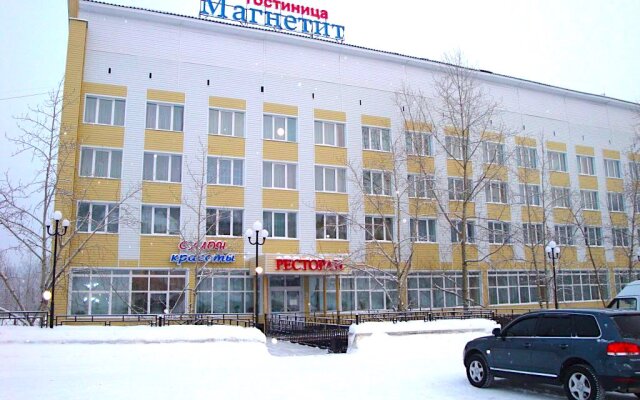 Magnetit Hotel