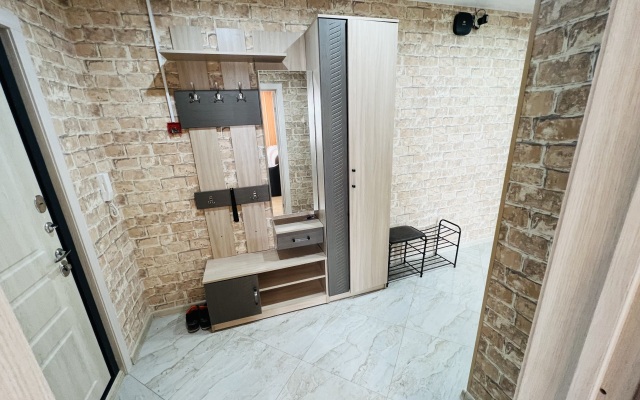 Квартира Двухкомнатные апартаменты у ТЦ РИО Иваново