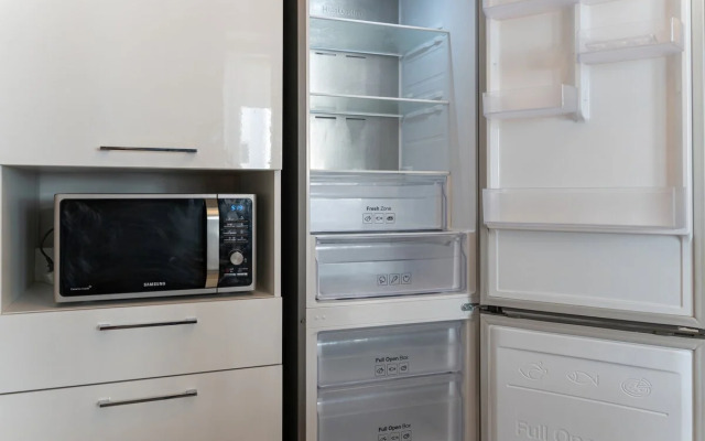 Апартаменты Apart-Deluxe Легенды Моря