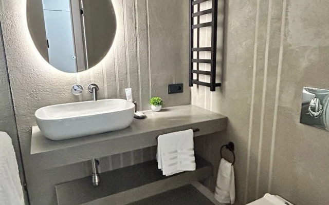 Na Prospekte Seyfullina 416 Flat