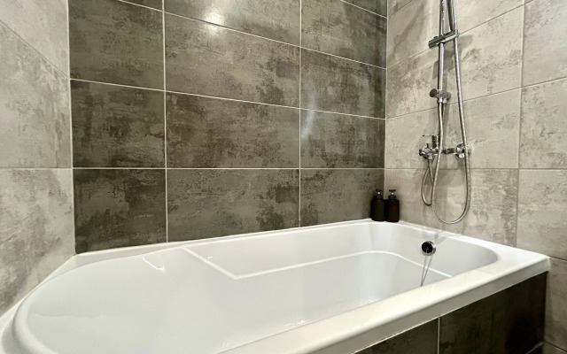 Fsf Premialnaya Dvushka Mega Apartaments