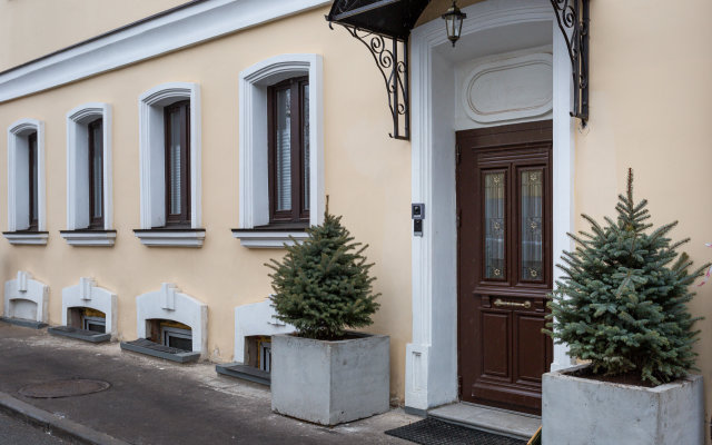 Osobnyak 1830 Hotel