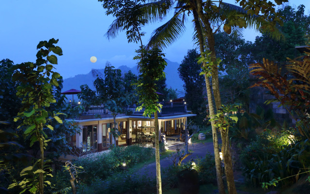 Plataran Borobudur Resort And Spa Hotel