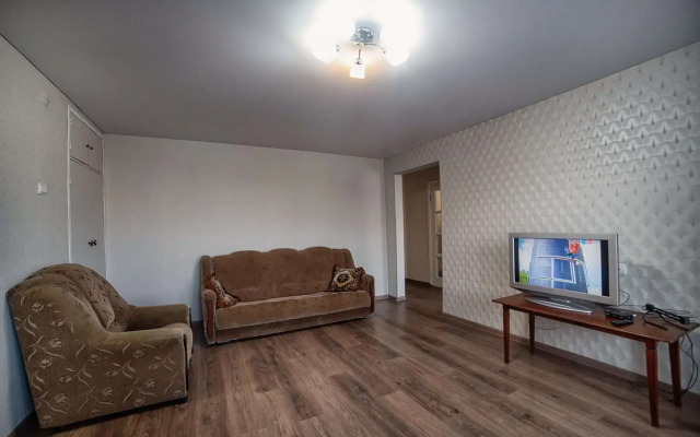 Квартира на улице Октябрьской Революции 13