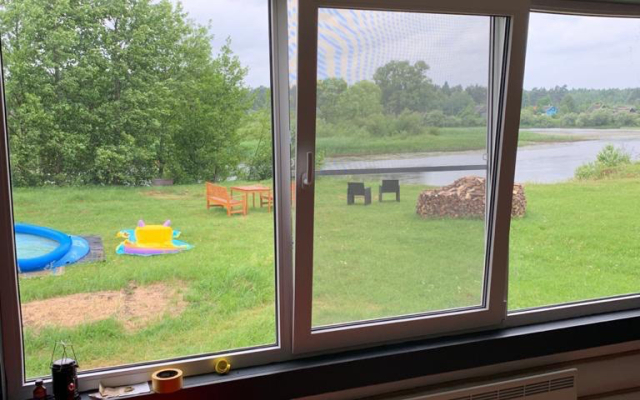 Частный дом Усадьба Павлихино