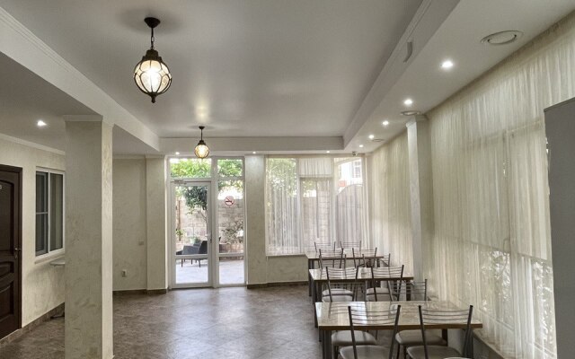 Hotel Velvet 1