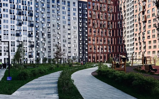 Квартира у аэропорта Шереметьево