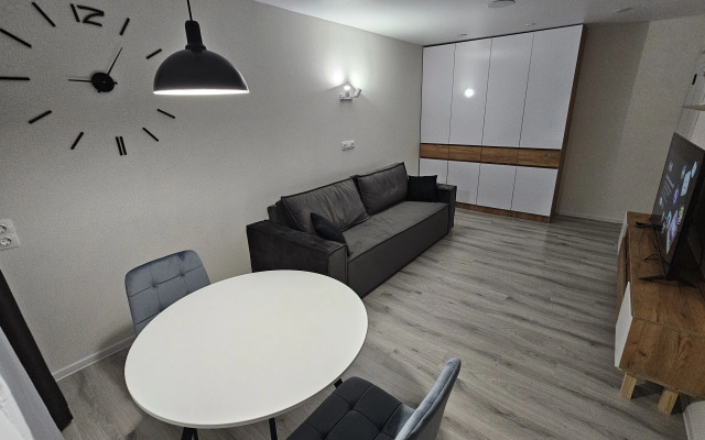 Квартира АН Град