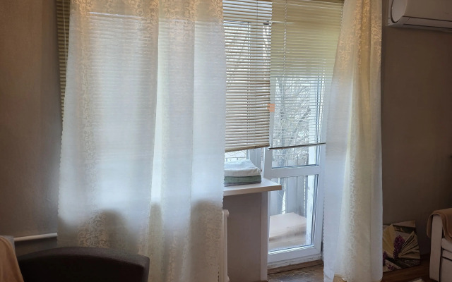 Квартира Гнездышко на Волгоградской 3