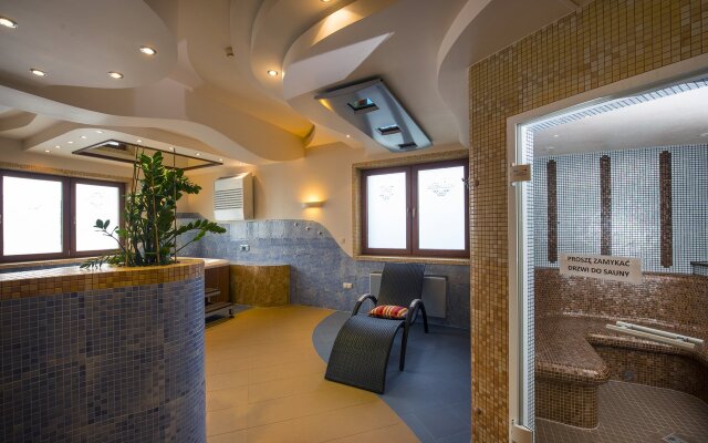 Pensjonat pod Kotelnica Hotel