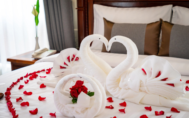 Mony Reach Angkor Hotel