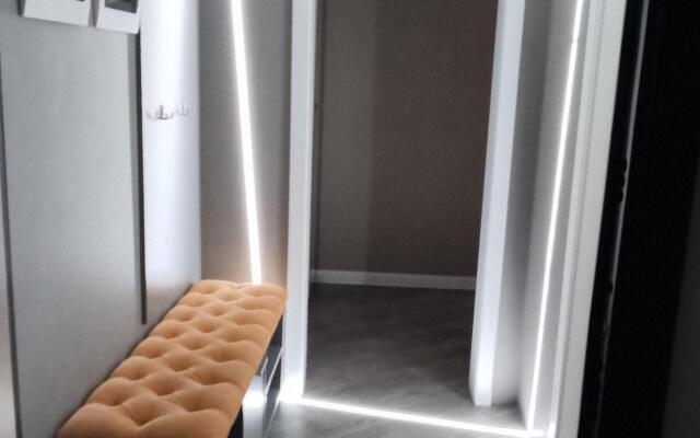 Квартира студия LOFT BALALAIKA