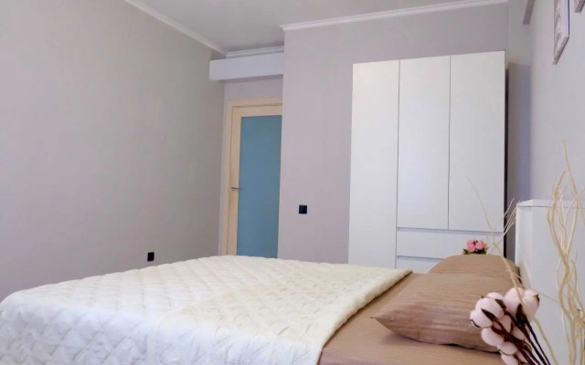 Квартира AppartDeLuxe Батурина 30