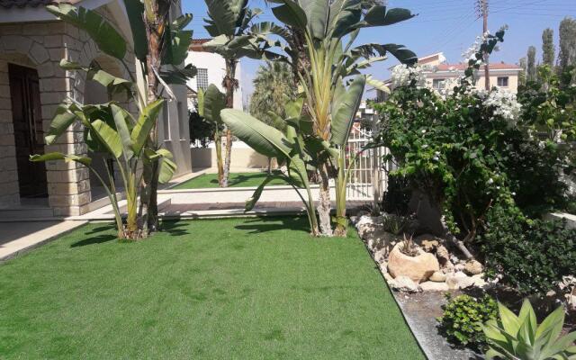 Luxury Villa Kristia