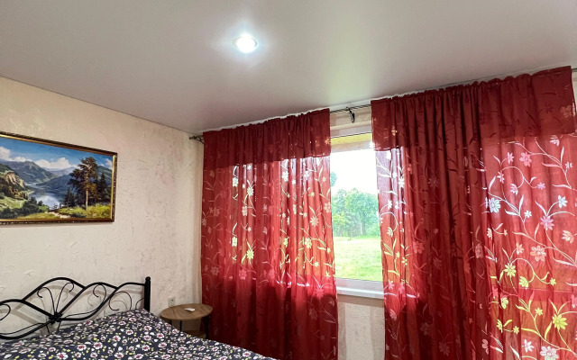 Duripsh Guest house