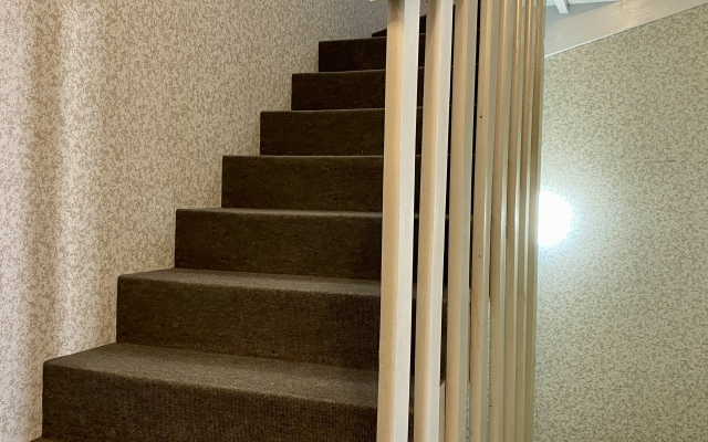 Comfort & Relax Home At Naberezhniy Apartments