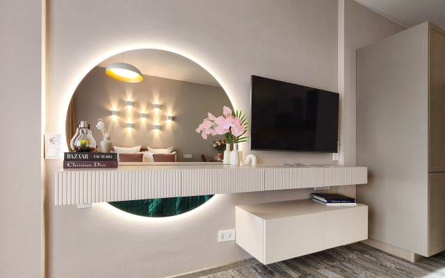 Квартира Новая Комфортная на Взлетке