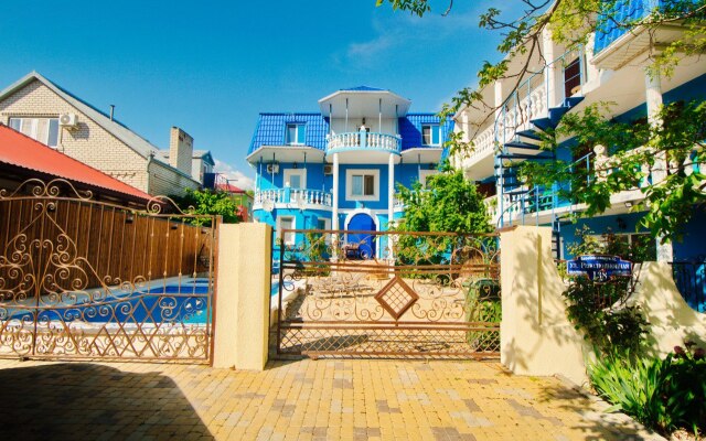Ninel Guest House
