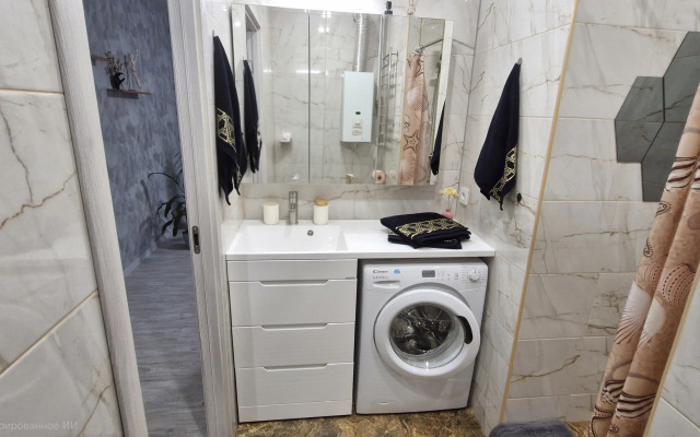 Квартира в 10 минутах от центра