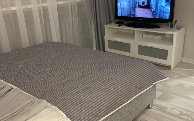 Апартаменты Downtown 2