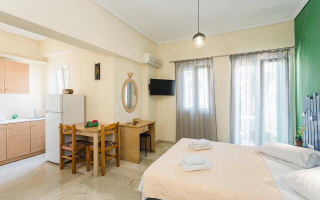 Ionian Paradise Apart-Hotel