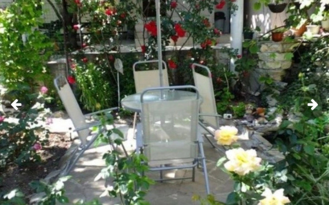 Guest house Akvamarin
