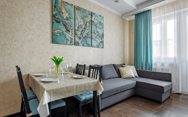 Квартира на Ул Дальней