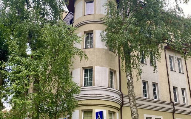 Квартира Уютная квартира в центре Светлогорска