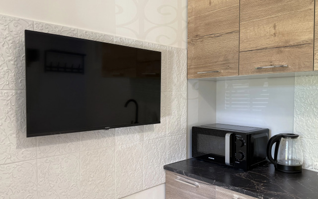 Квартира Студия для Двоих