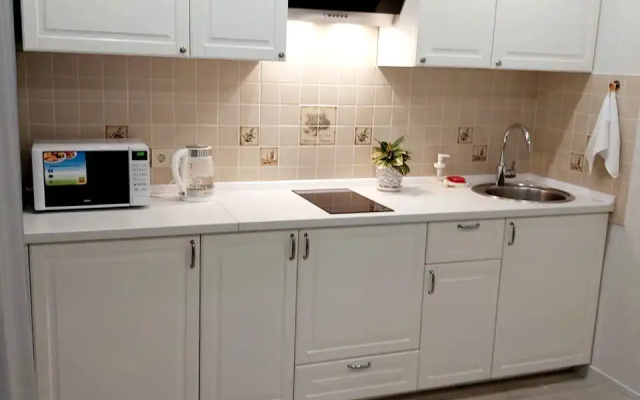 Apartamenty v centre Sormovo u TC Zolotaa mila