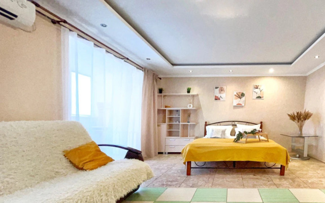 Apartamenty Studiya Flat