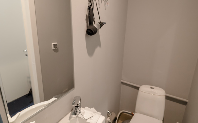 Отель Вояжер